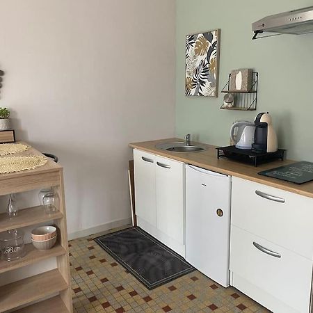 Apartamento L'Evidence…. Flavigny-sur-Moselle Exterior foto