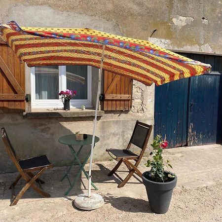 Apartamento L'Evidence…. Flavigny-sur-Moselle Exterior foto