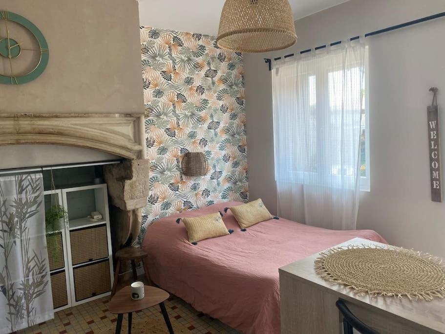 Apartamento L'Evidence…. Flavigny-sur-Moselle Exterior foto