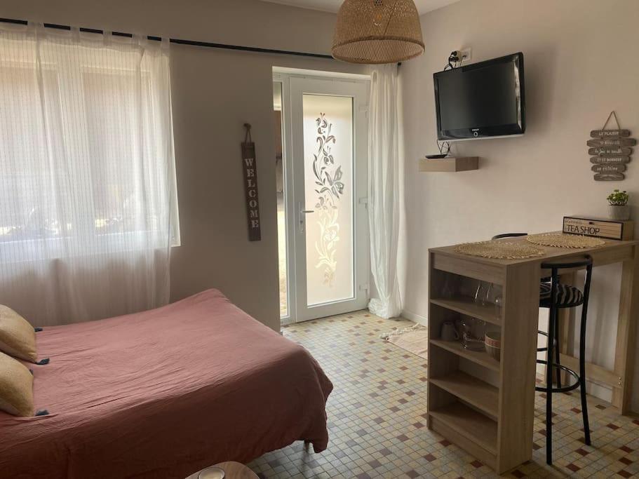 Apartamento L'Evidence…. Flavigny-sur-Moselle Exterior foto