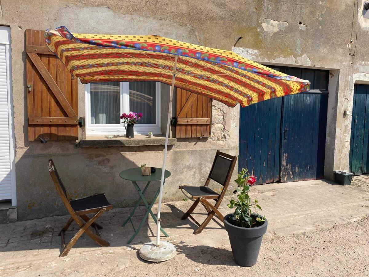 Apartamento L'Evidence…. Flavigny-sur-Moselle Exterior foto